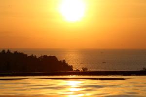 Sea and Sky Condominium Room #406