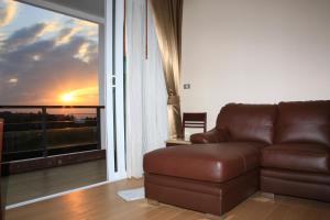 Sea and Sky Condominium Room #406