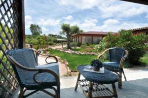 Hotel Club Ragno D'oro img13