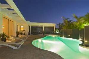 Villa Insignia - La Asomada