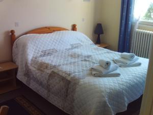 B&B / Chambres d'hotes Lenard Charles Bed & Breakfast : photos des chambres