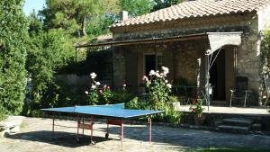 B&B / Chambres d'hotes Mas Grimaud - Gite- Studio et chambres d'hotes familiales : photos des chambres