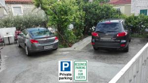 Heart of Split Apartments