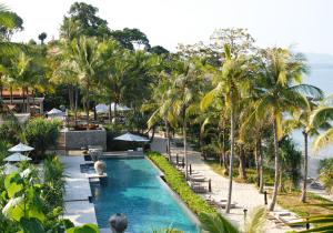 Trisara Villas & Residences Phuket