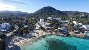 4 star hotell Sandos El Greco Portinatx Hispaania