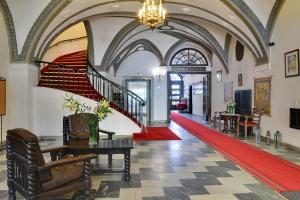 Hotel Dwór Polski