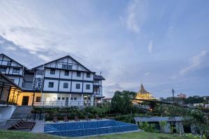 The Marian Boutique Lodging House