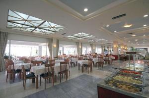 Zorbas Beach Hotel Kos Greece