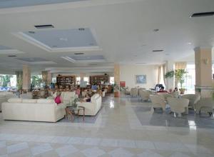 Zorbas Beach Hotel Kos Greece