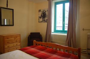 Complexes hoteliers Centre Familial de Vacances Les Sylvageois : photos des chambres