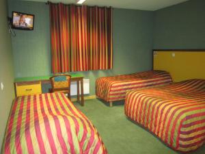 Hotels Hotel Siatel Metz : Chambre Familiale