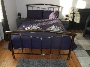 B&B / Chambres d'hotes Riverside Bed and Breakfast : photos des chambres