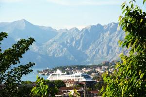 Apartment Milica - Hotel 3 stelle a Kotor (Cattaro)