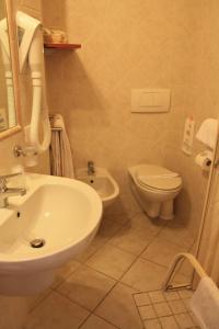 Small Double Room room in Hotel San Siro