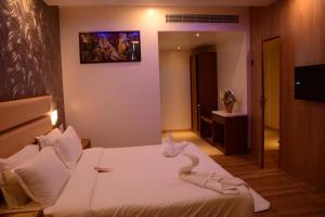 Kani Residency Hotel