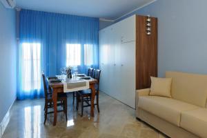 Superior Suite room in Palazzo Massari