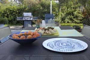 Villa sulla spiaggia tra Catania e Siracusa