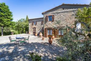 Monti 1824 - Apartments & Cottages