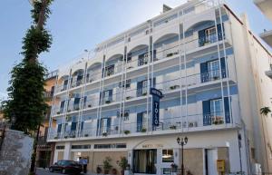 Hotel Tolo Argolida Greece