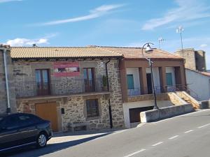 Casa Rural del Tormes