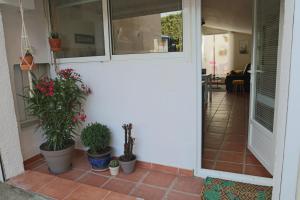 Appartements appart central et son parking privatif gratuit : photos des chambres