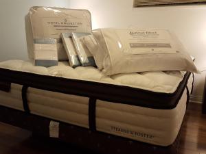 Emperial Suites