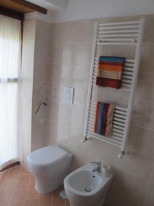 Casa dei Girasoli - Formia centro