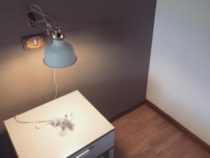 Sunny family apartment in villa - HUMANITAS FORUM IEO