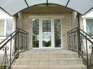 Отель Старая Ладога - Старая Ладога