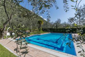 Garnì Casa Rabagno