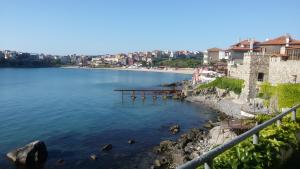 Guest House Old Sozopol