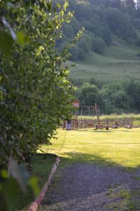 Вілла Річка