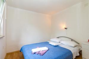 Apartmani "Oštro" Crikvenica