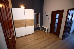 Apartamenty Szabla Bydgoszcz