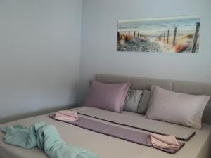 Serenada Apartment Nea Iraklitsa