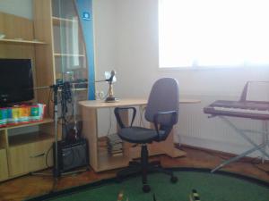 guest house bumbesti