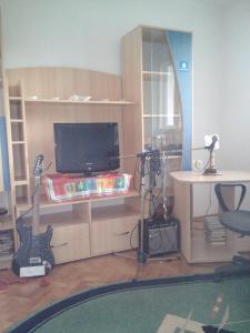 guest house bumbesti