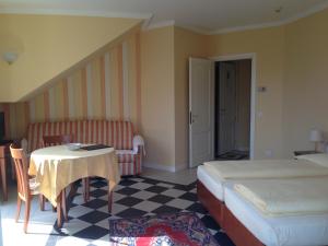 Habitación Doble Estándar - 2 camas