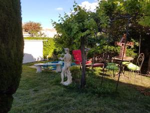 MAISON Bernardo NATURIST