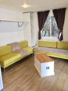 Casa Móvil de 1 dormitorio