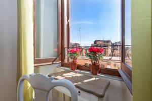 Boutique Domus Trastevere Vascellari