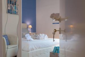 Boutique Domus Trastevere Vascellari