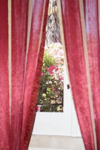 Double Room with Private External Bathroom