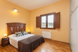 Chata Apartamento Olivera Granollers Španělsko