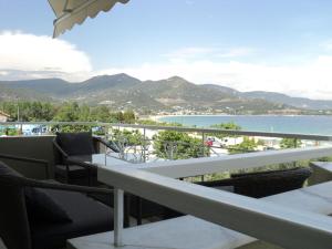 Serenada Apartment Nea Iraklitsa Kavala Greece