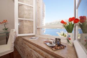 3 star pansion Guest House Holiday Korčula Horvaatia