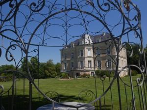 Château de la Haye photo 6
