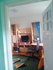guest house bumbesti