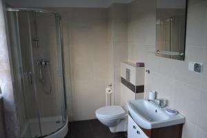 Dom wakacyjny Albert