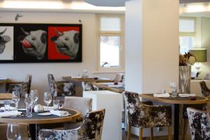 Hotels Hotel L'Etang du Moulin By Celine : photos des chambres